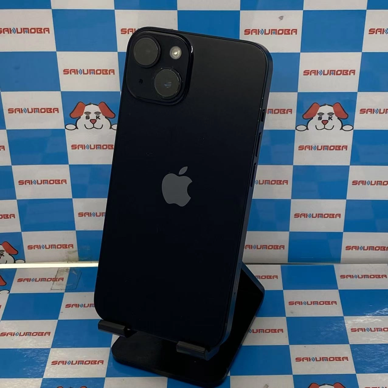iPhone14 128GB ミッドナイト MPUD3J/A SoftBank版SIMフリー