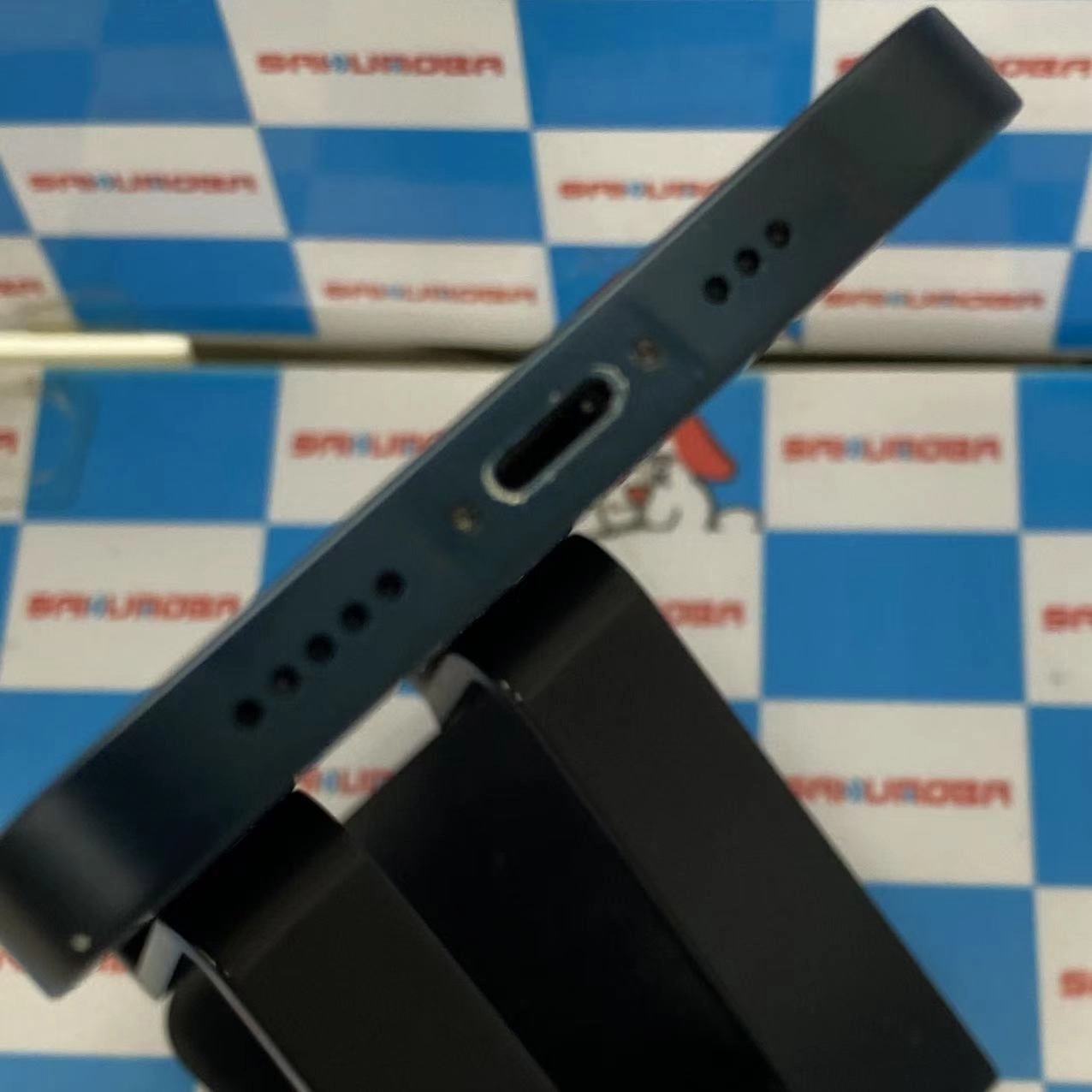 iPhone14 128GB ミッドナイト MPUD3J/A SoftBank版SIMフリー