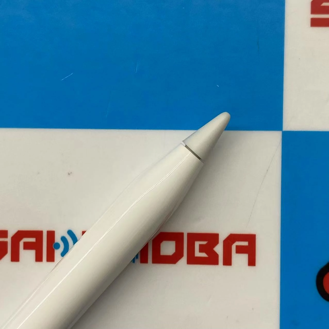 Apple pencil 第1世代 (アダプタ同梱版) * ホワイト MQLY3J/A 極美品