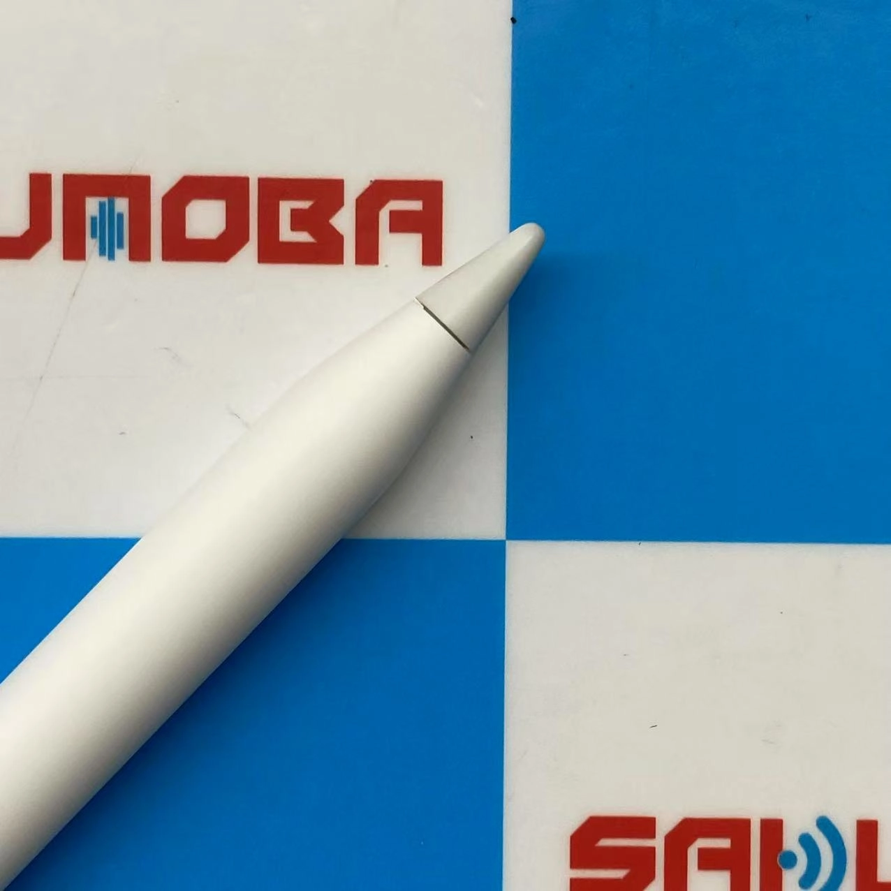 Apple Pencil Pro ホワイト MX2D3ZA/A 極美品