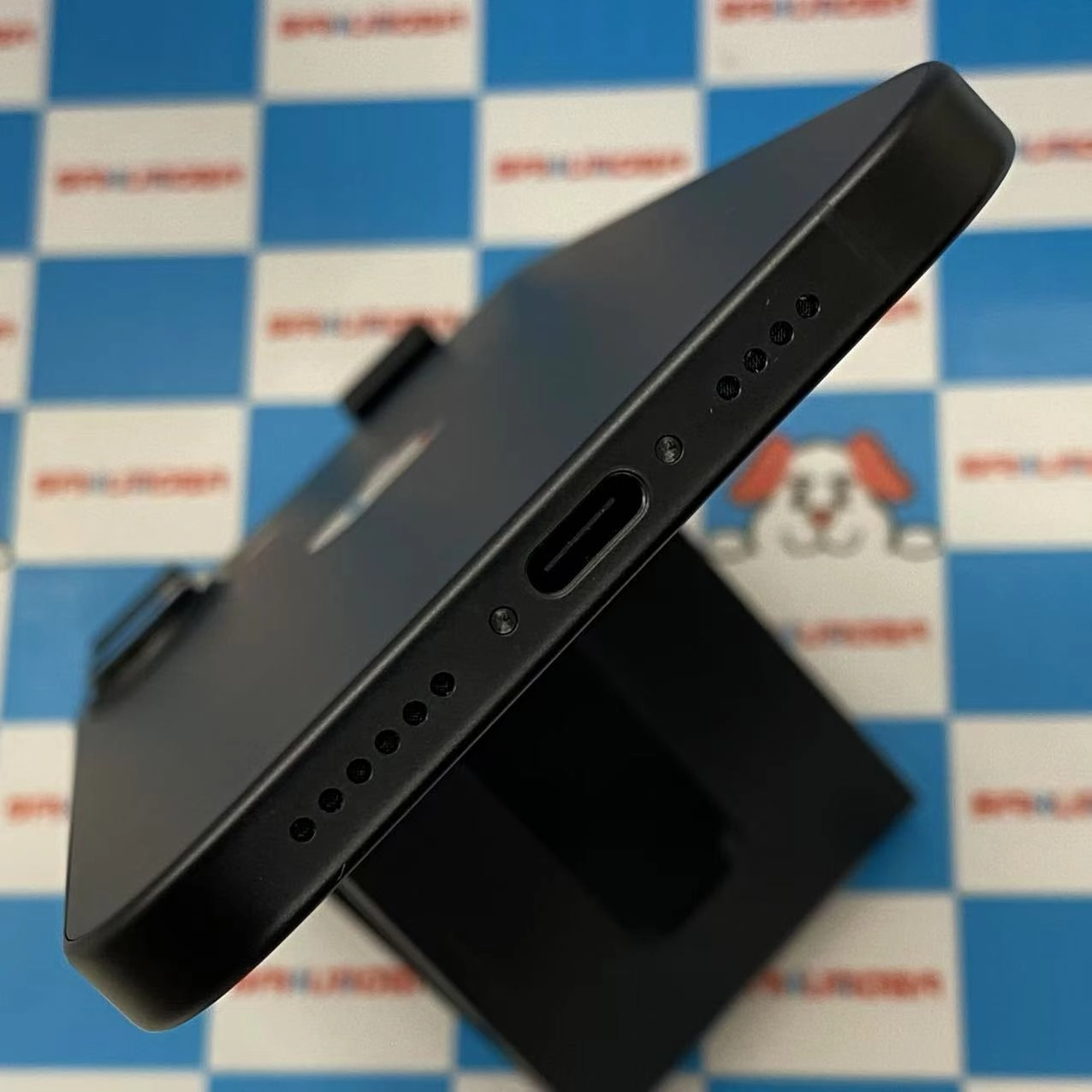 iPhone16 Plus 256GB ブラック MXVG3J/A SIMフリー 新品同様