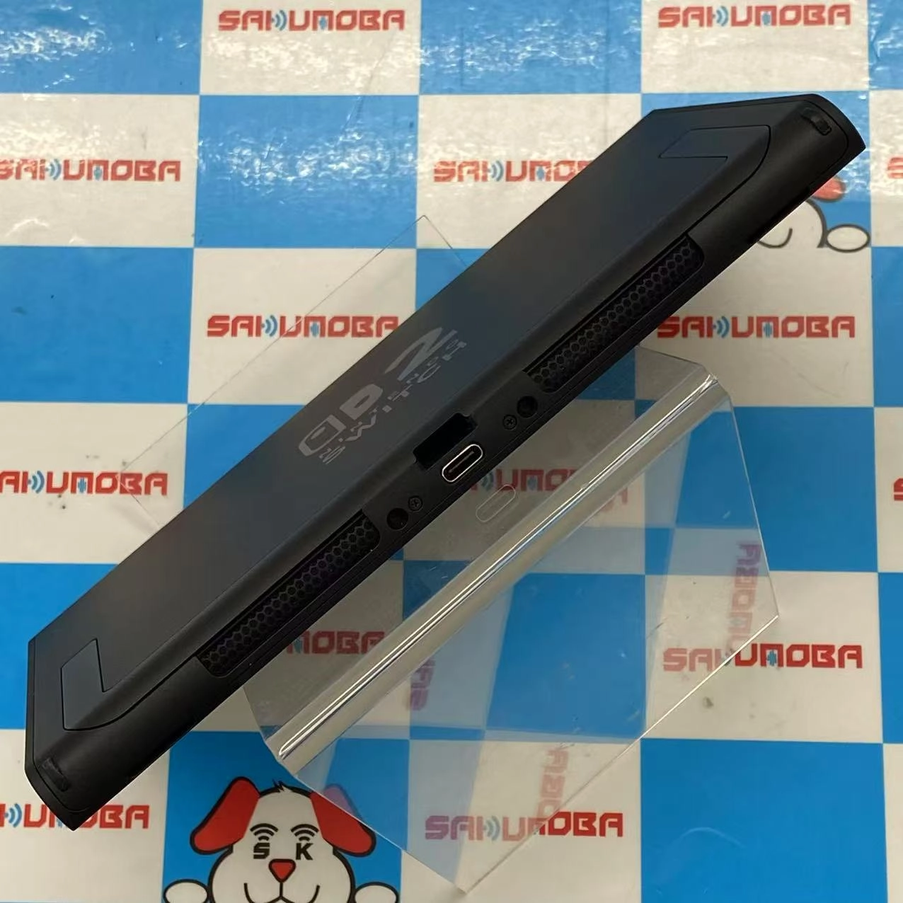 Nintendo Switch 2　マリオカート ワールド セット日本語・国内専用 256GB グレー BEE-S-KB6PA 美品