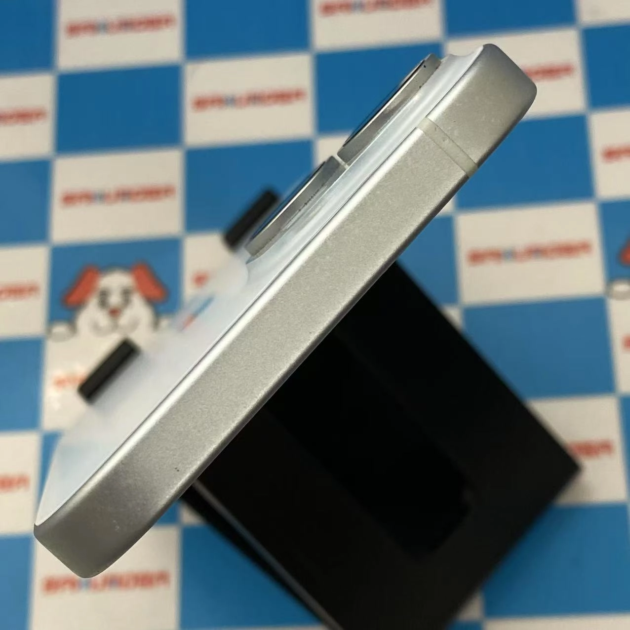 iPhone15 128GB ブルー MTML3J/A AU版SIMフリー 美品