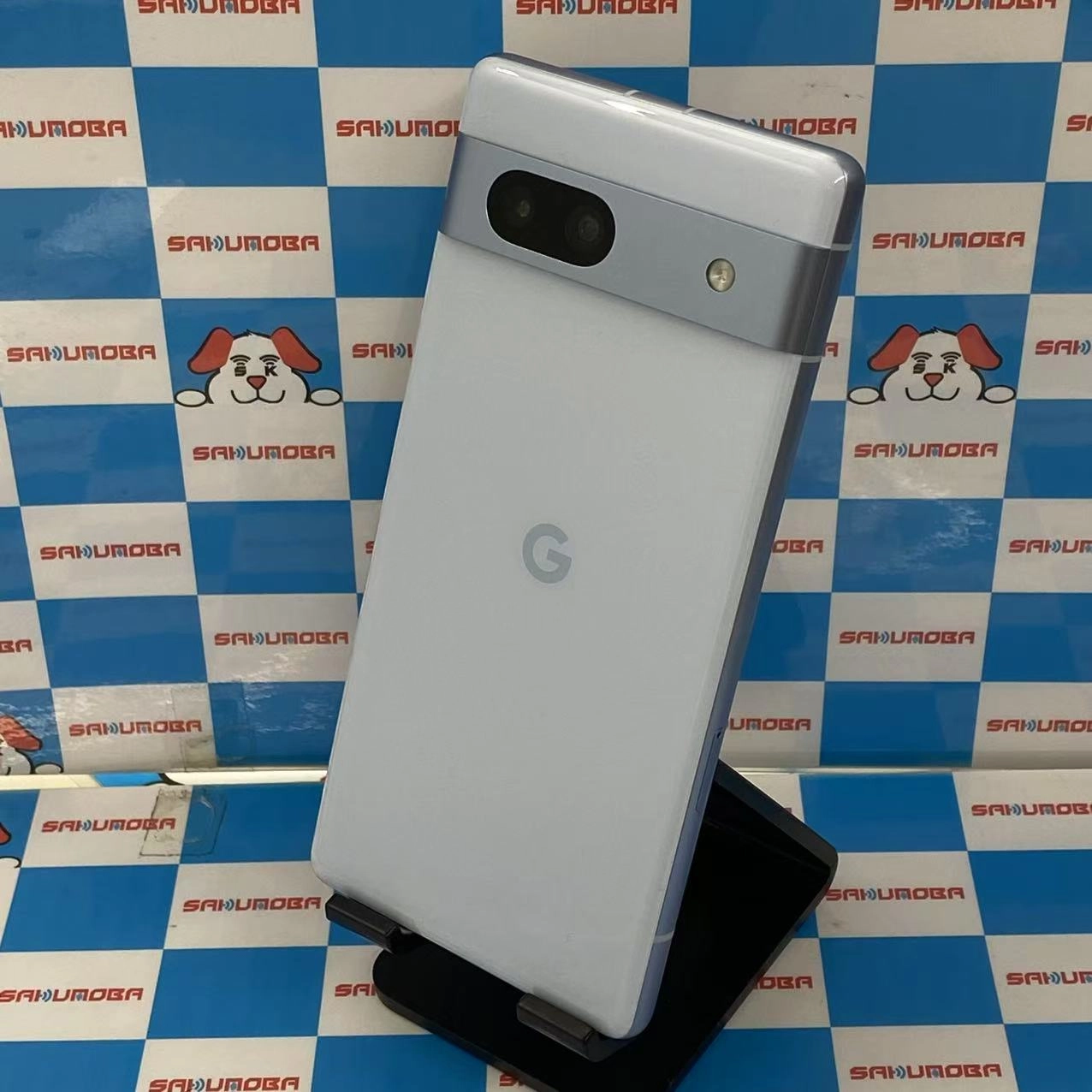 Google Pixel 7a 128GB Sea G82U8 AU版SIMフリー