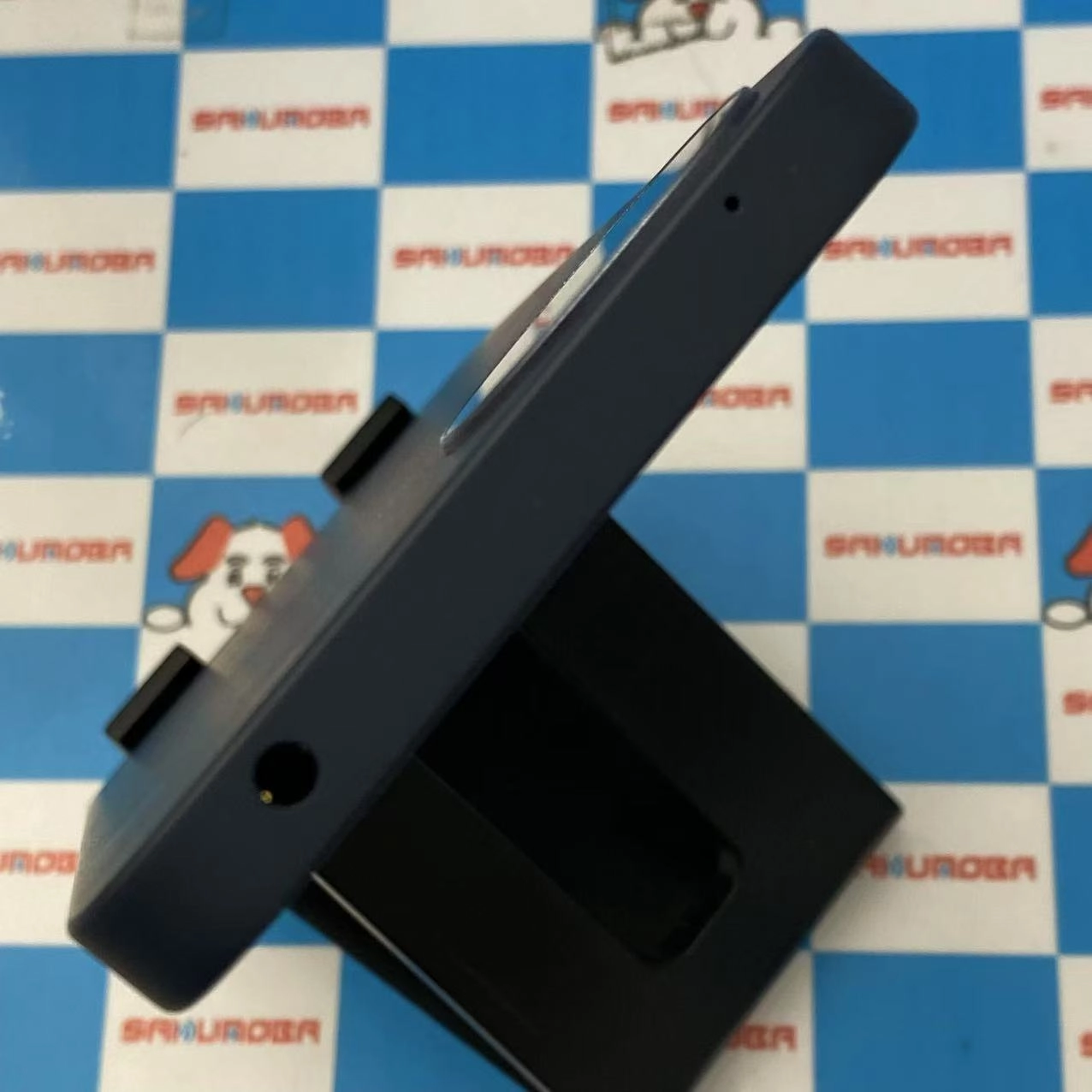 AQUOS wish4 4GB/64GB ブラック A402SH SoftBank版SIMフリー 美品