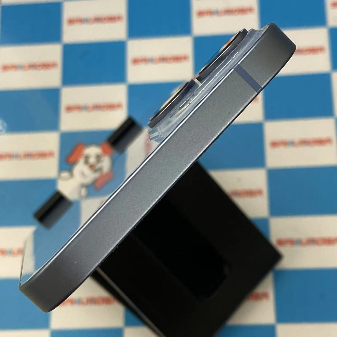 iPhone14 Plus 128GB ブルー MQ4H3J/A docomo版SIMフリー 美品