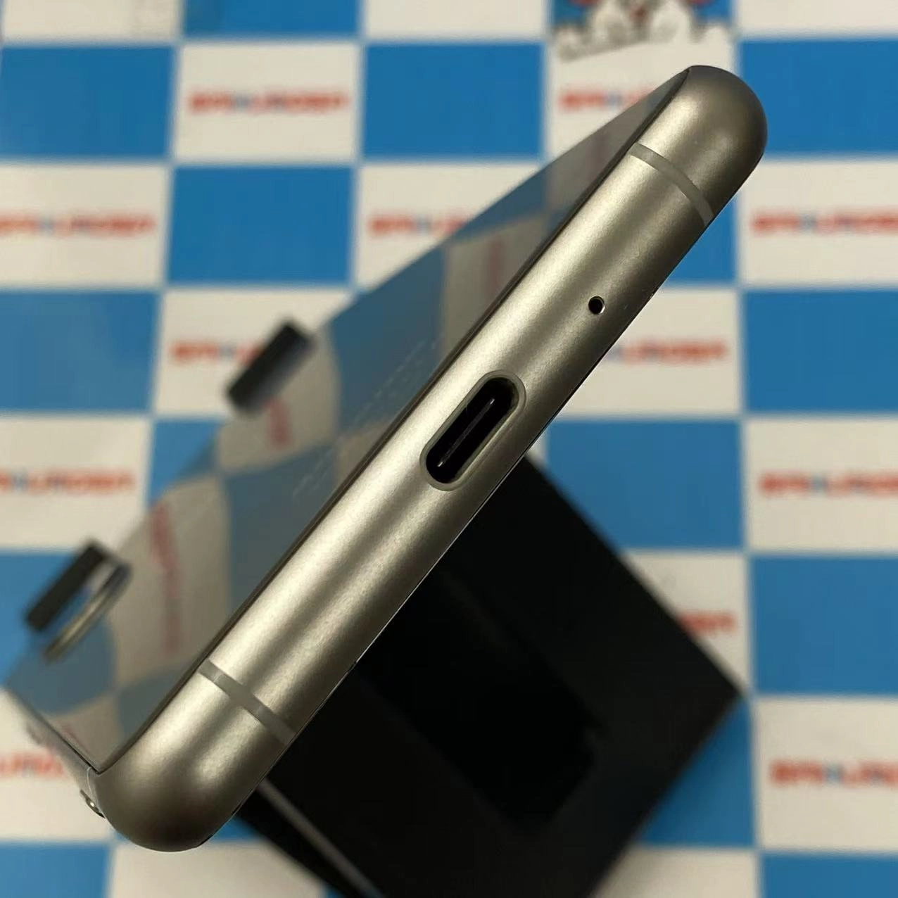 Xperia 5 III 128GB グリーン SO-53B SIMロック解除済 美品