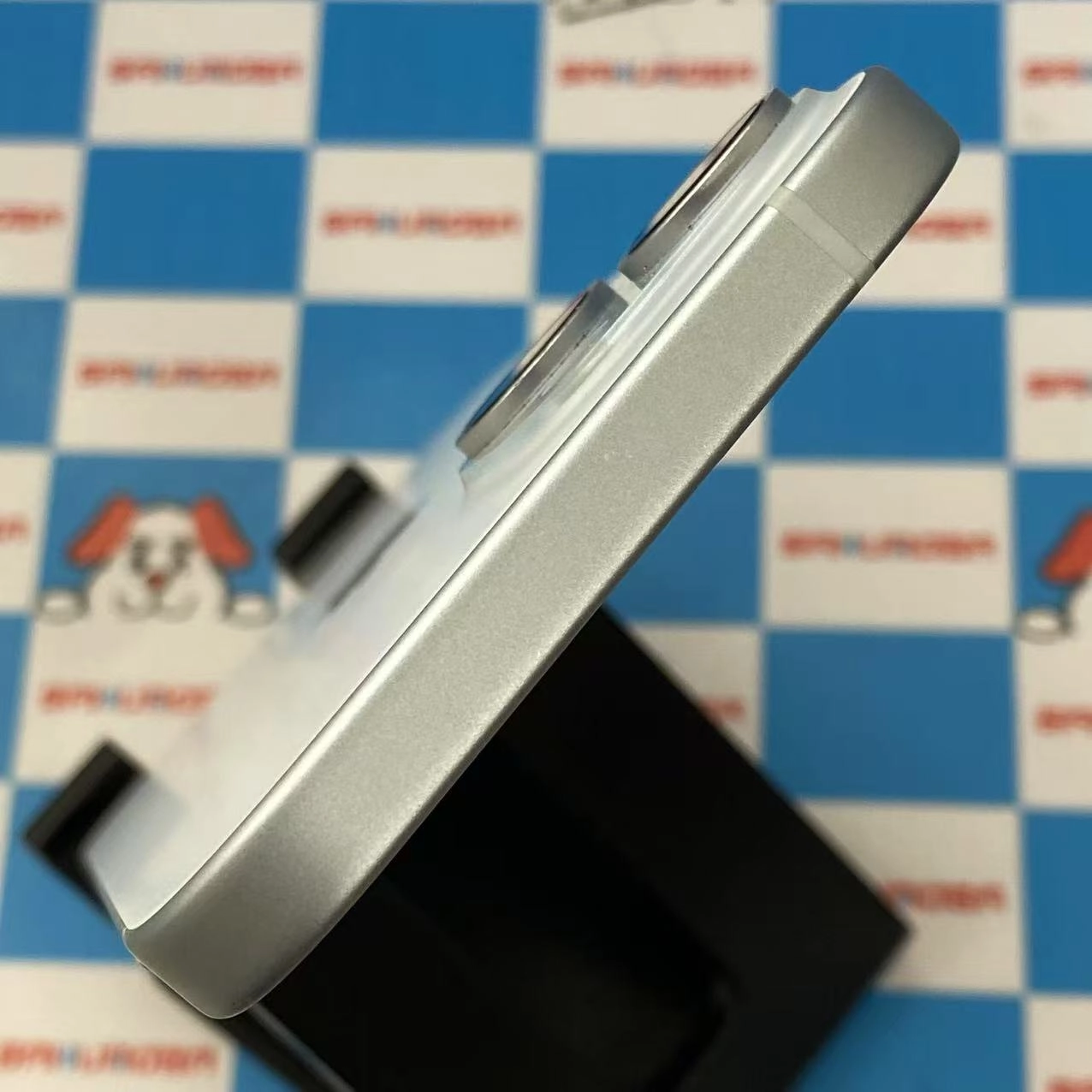 iPhone15 128GB ブルー MTML3J/A docomo版SIMフリー