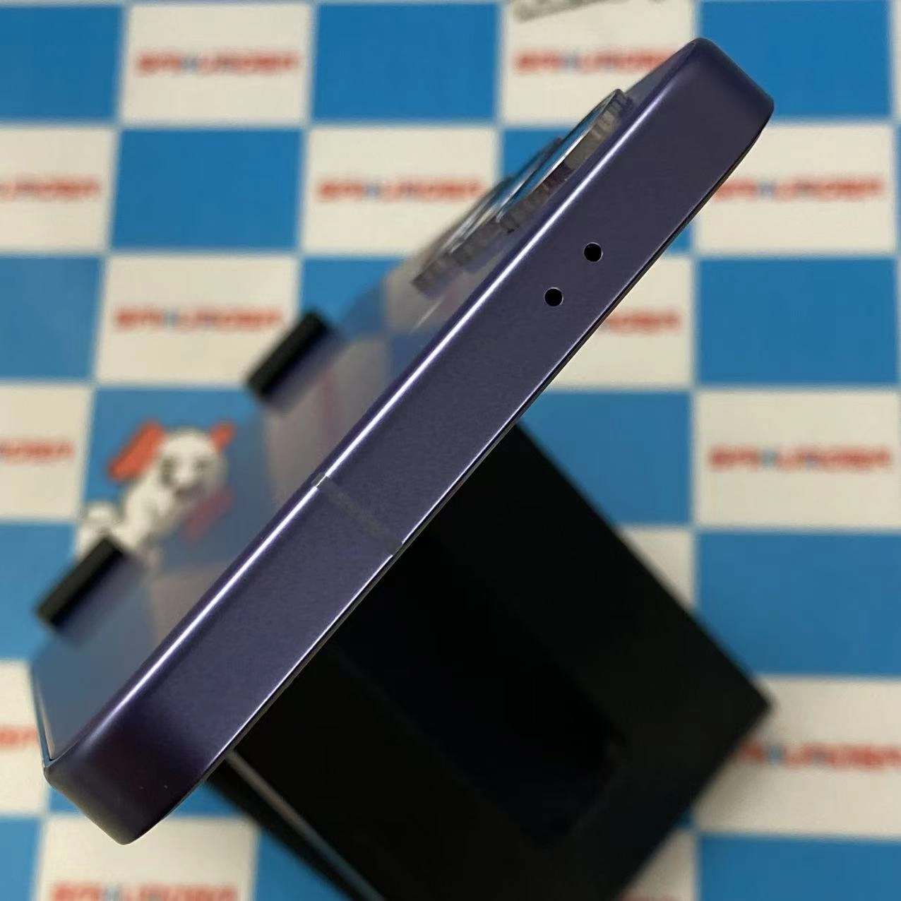 Galaxy S24 8GB/256GB コバルトバイオレット SC-51E docomo版SIMフリー 極美品