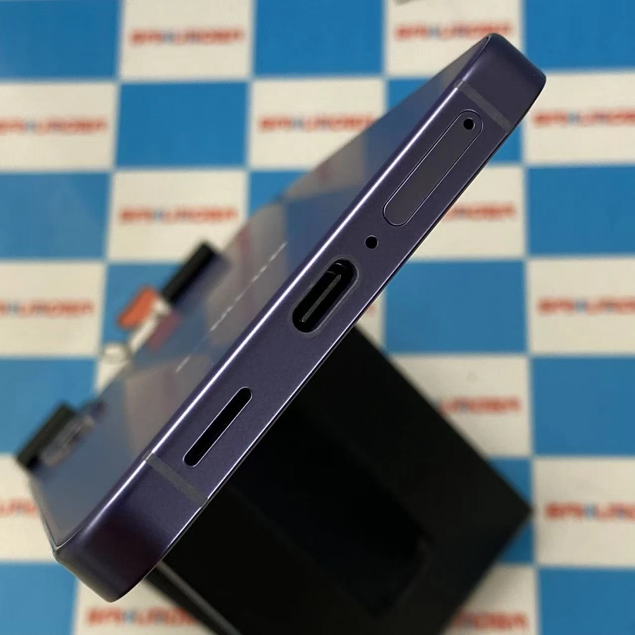 Galaxy S24 8GB/256GB コバルトバイオレット SC-51E docomo版SIMフリー 極美品