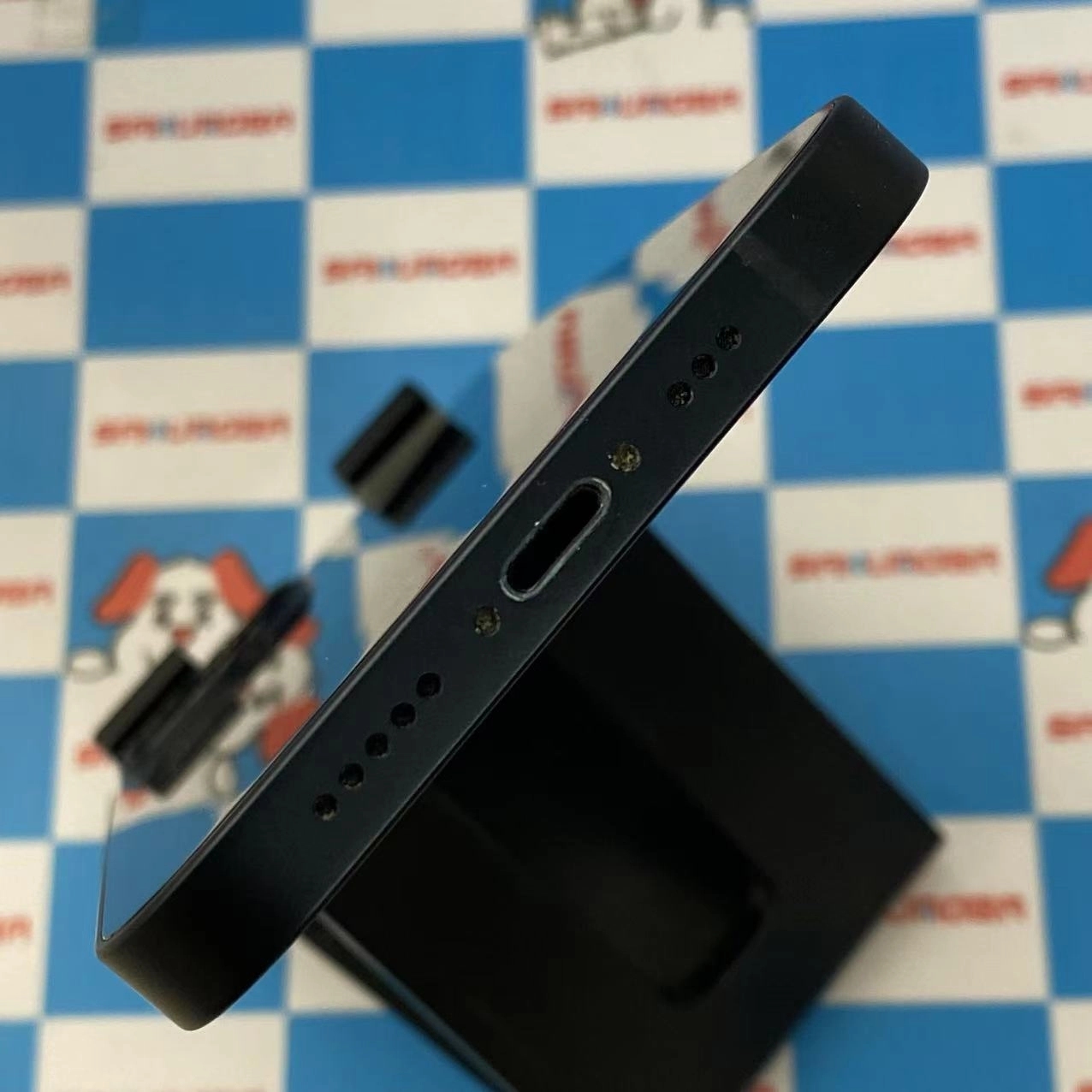 iPhone13 128GB ミッドナイト MLNC3J/A SoftBank版SIMフリー