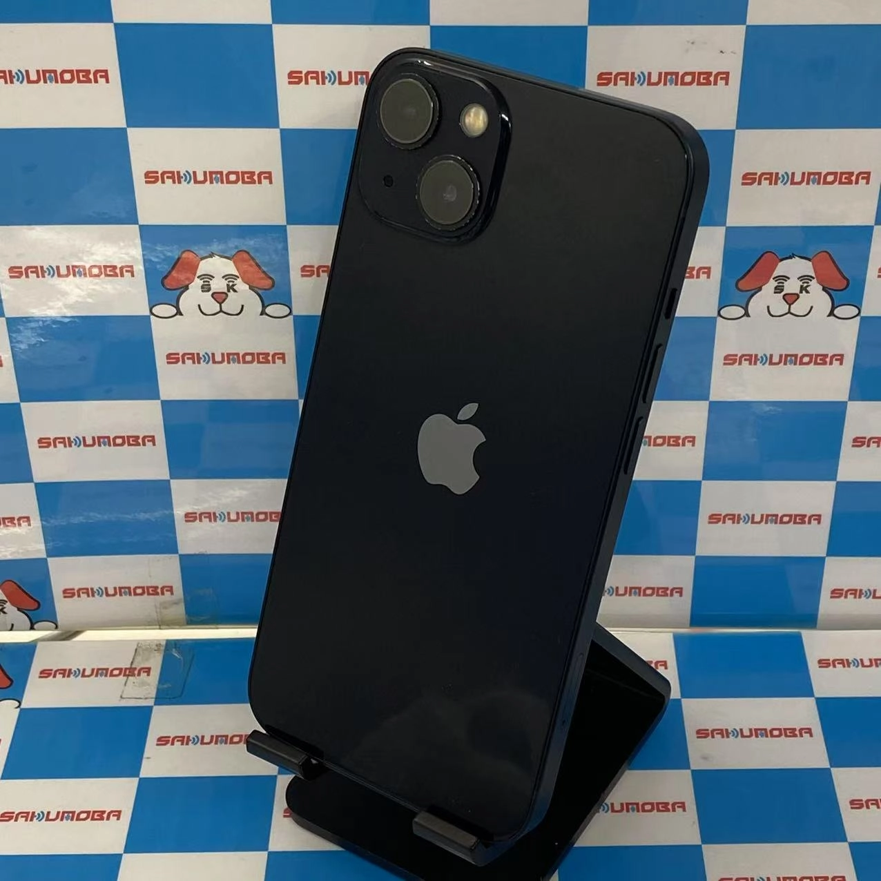 iPhone13 128GB ミッドナイト MLNC3J/A SoftBank版SIMフリー