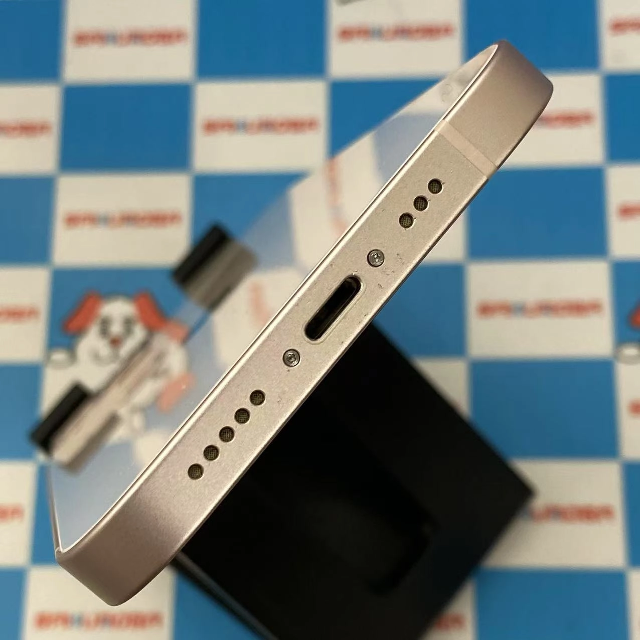 iPhone13 128GB ピンク MLNE3J/A docomo版SIMフリー 美品