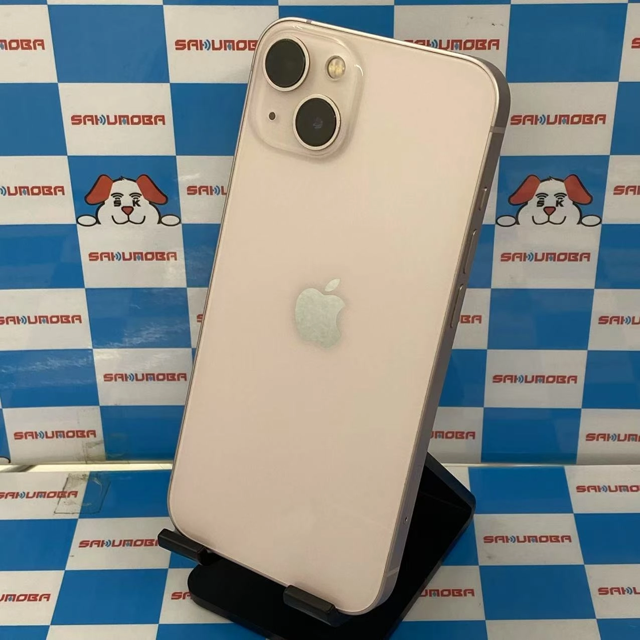 iPhone13 128GB ピンク MLNE3J/A SoftBank版SIMフリー