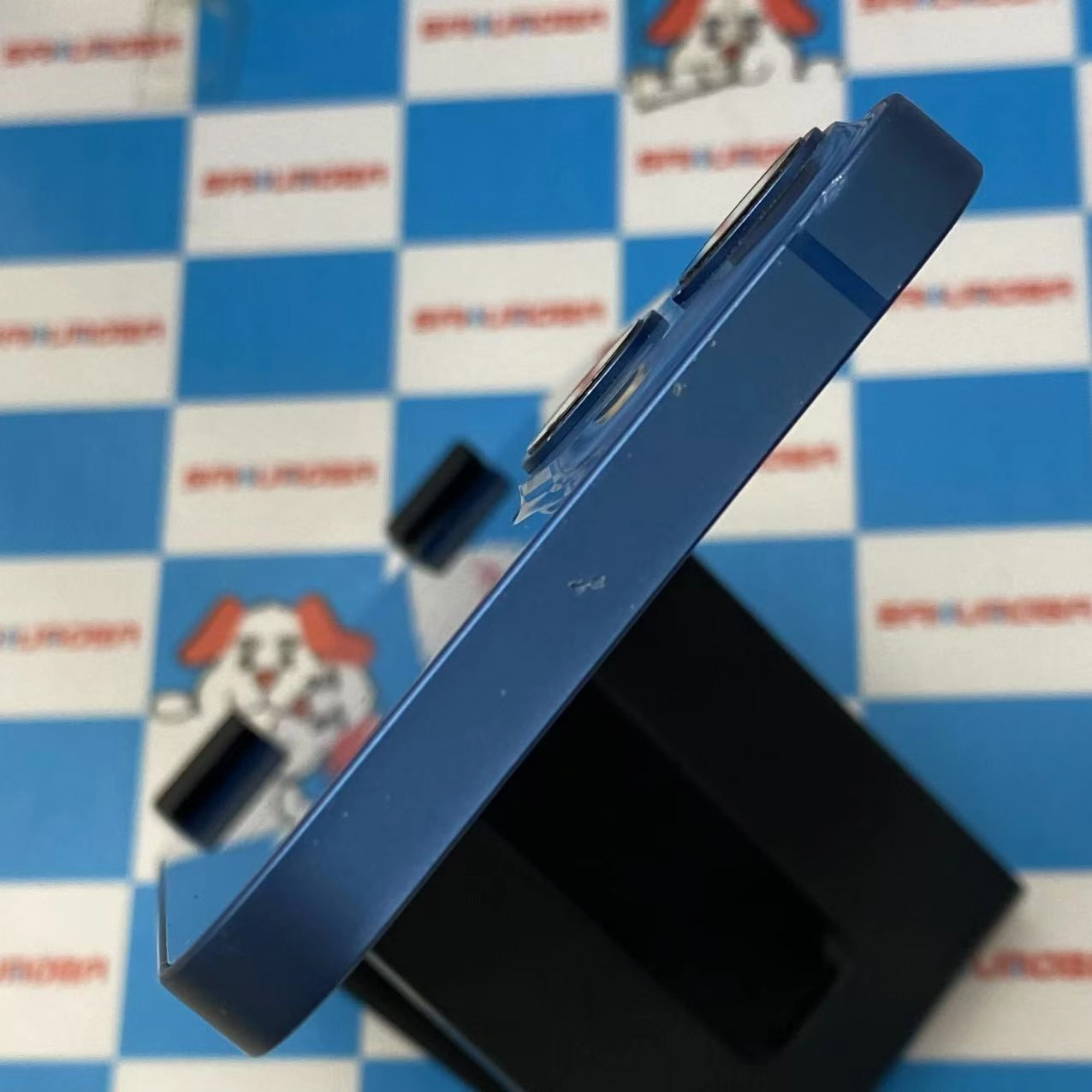 iPhone13 128GB ブルー NLNG3J/A SoftBank版SIMフリー