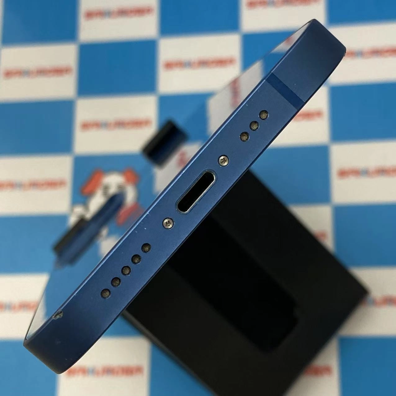 iPhone13 128GB ブルー NLNG3J/A SoftBank版SIMフリー