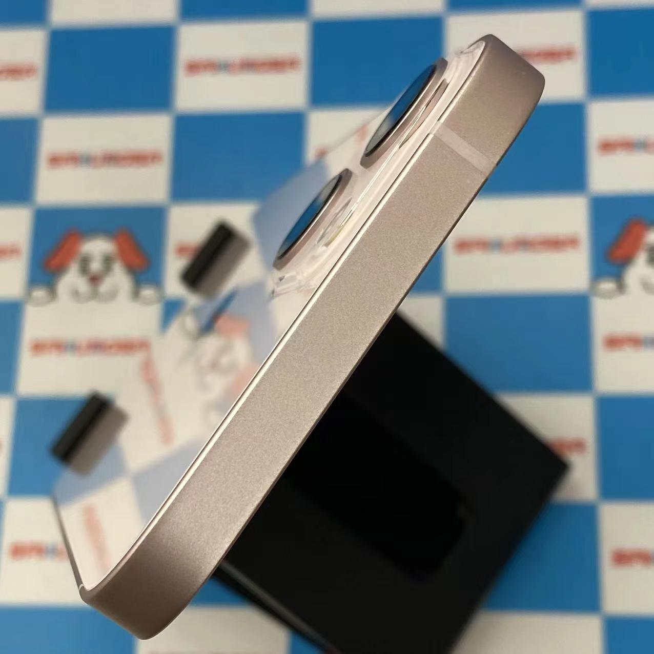 iPhone13 128GB ピンク MLNE3J/A SIMフリー 極美品