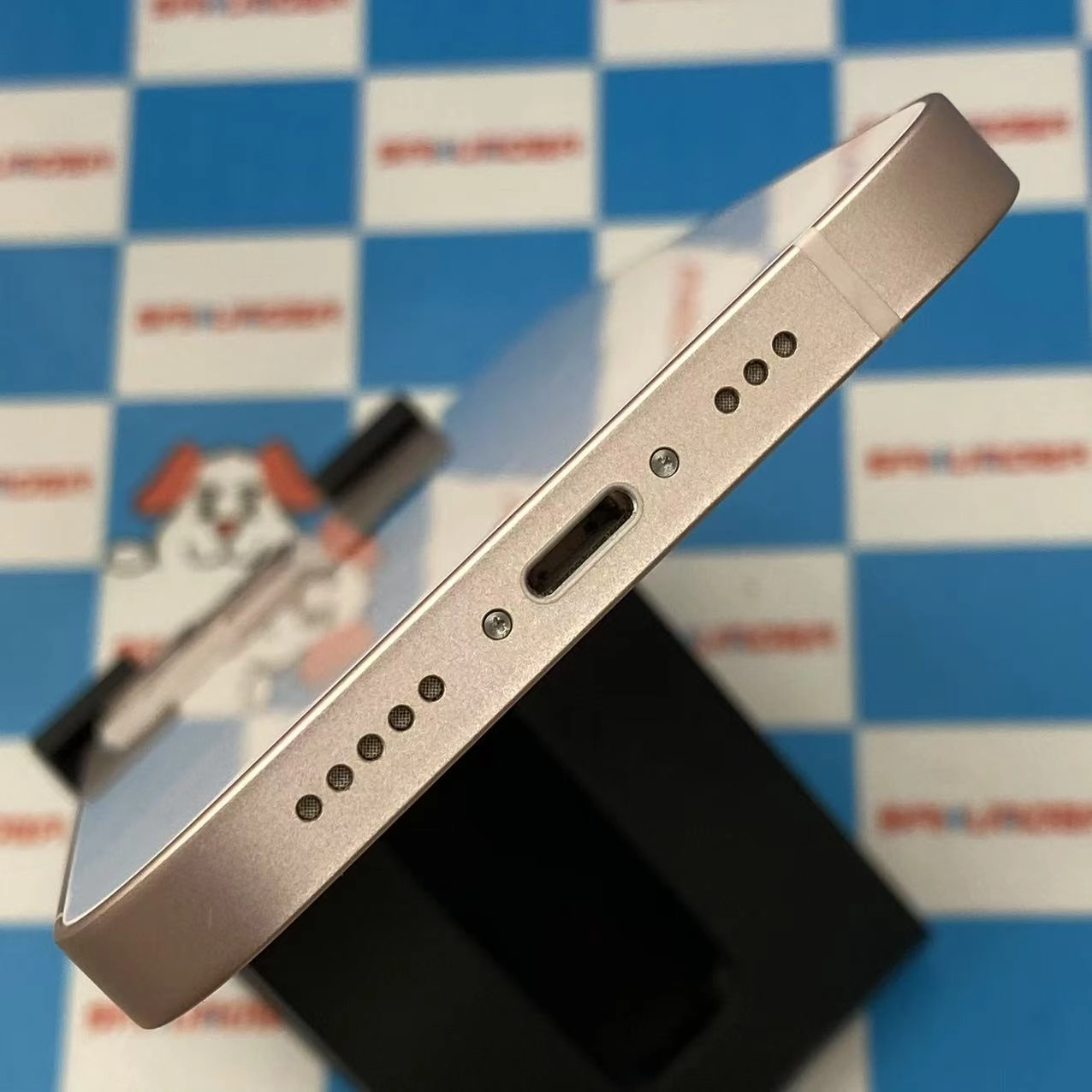 iPhone13 128GB ピンク MLNE3J/A SIMフリー 極美品