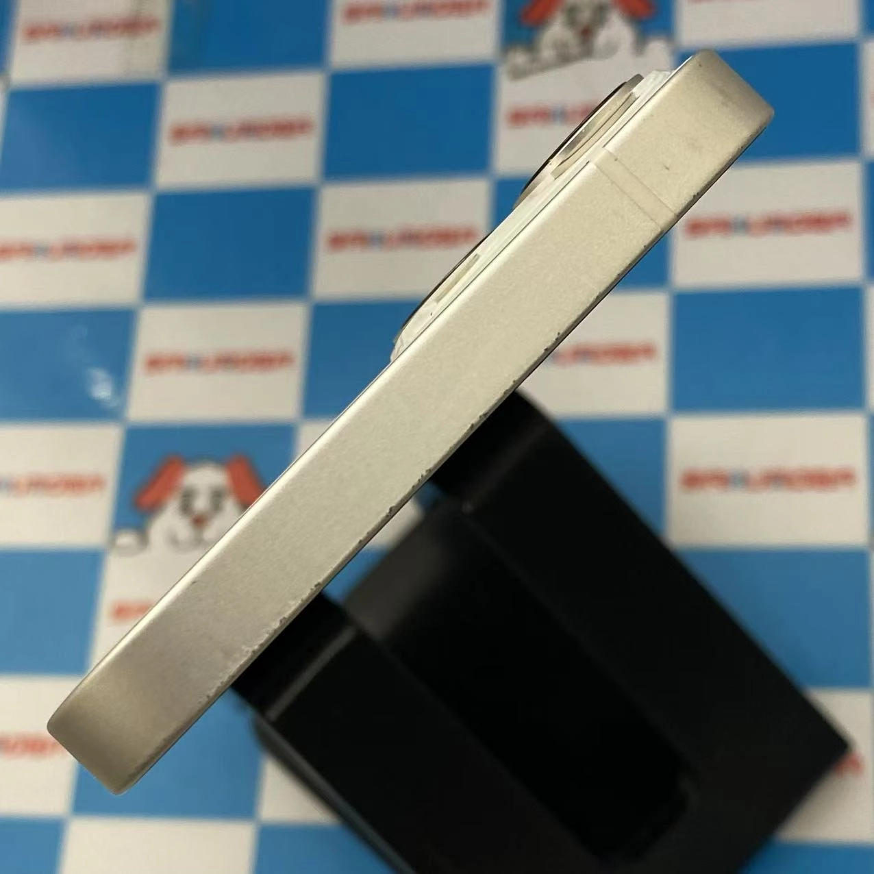 iPhone13 256GB スターライト MLNJ3J/A SoftBank版SIMフリー