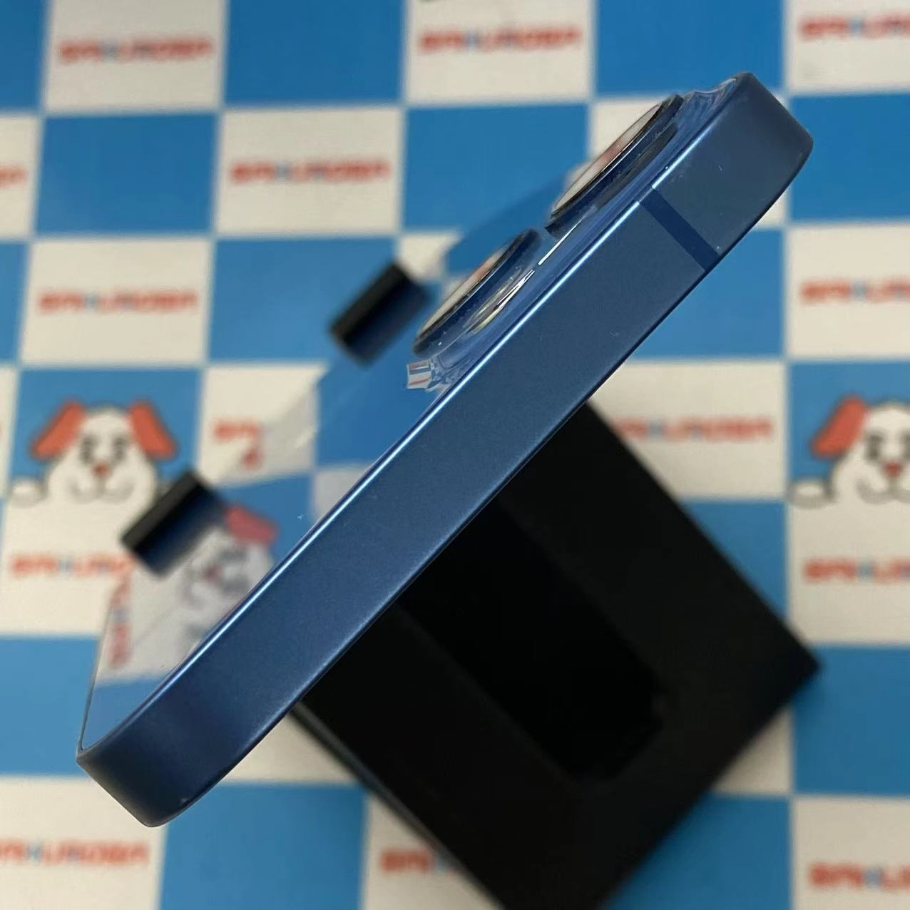 iPhone13 256GB ブルー MLNM3J/A docomo版SIMフリー