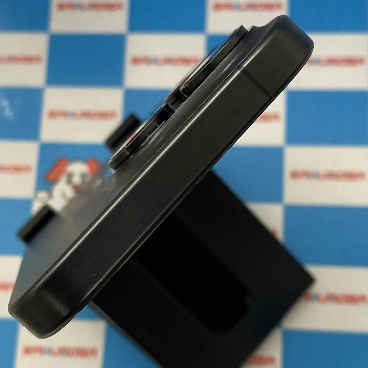 iPhone15 Pro 256GB ブラックチタニウム MTUC3J/A SIMフリー ジャンク品