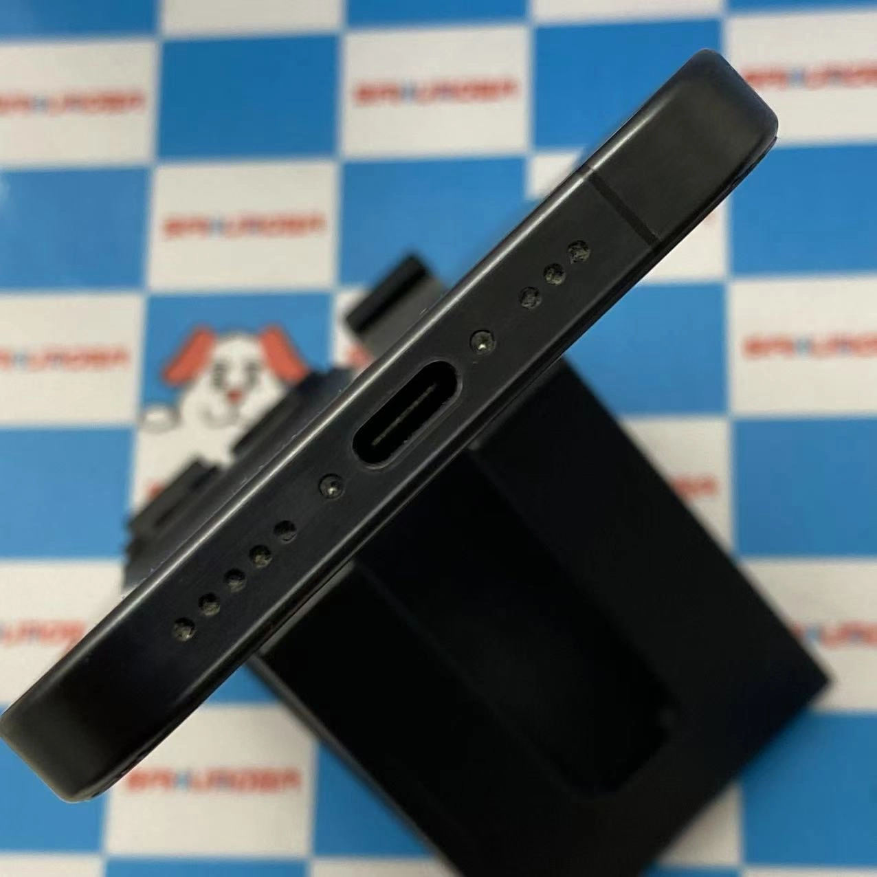 iPhone15 Pro 256GB ブラックチタニウム MTUC3J/A SIMフリー ジャンク品