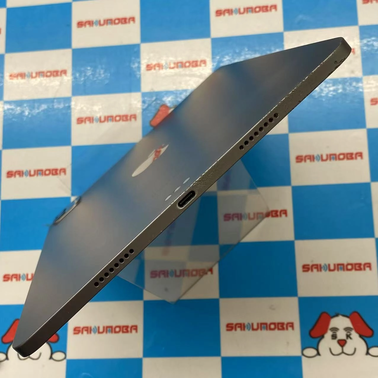 iPad Pro 11インチ 第4世代 Wi-Fiモデル 128GB スペースグレイ MNXD3J/A