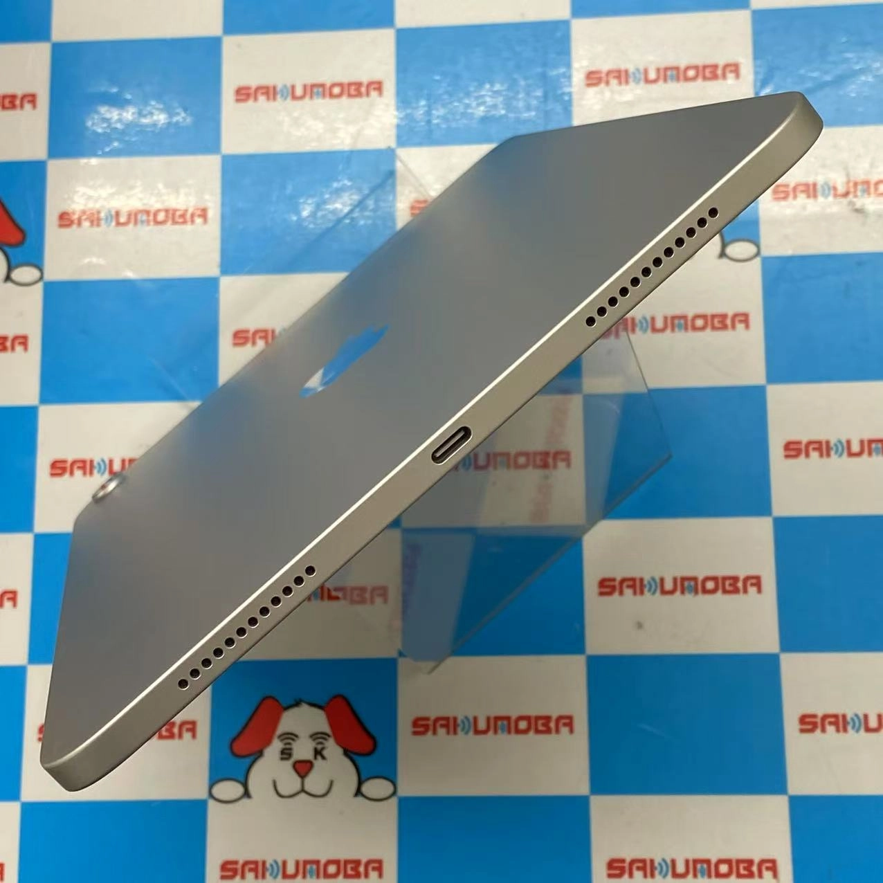 iPad 第11世代 Wi-Fiモデル 256GB シルバー MD4G4J/A 開封未使用品