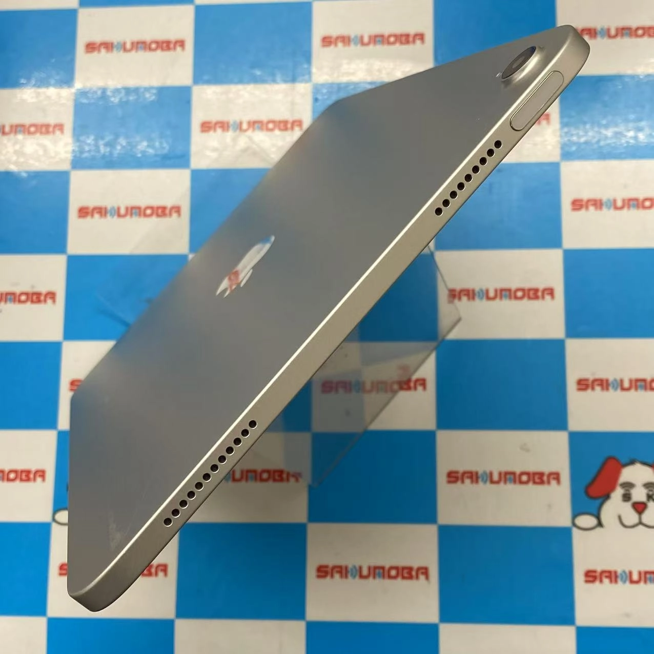 iPad 第11世代 Wi-Fiモデル 256GB シルバー MD4G4J/A 開封未使用品