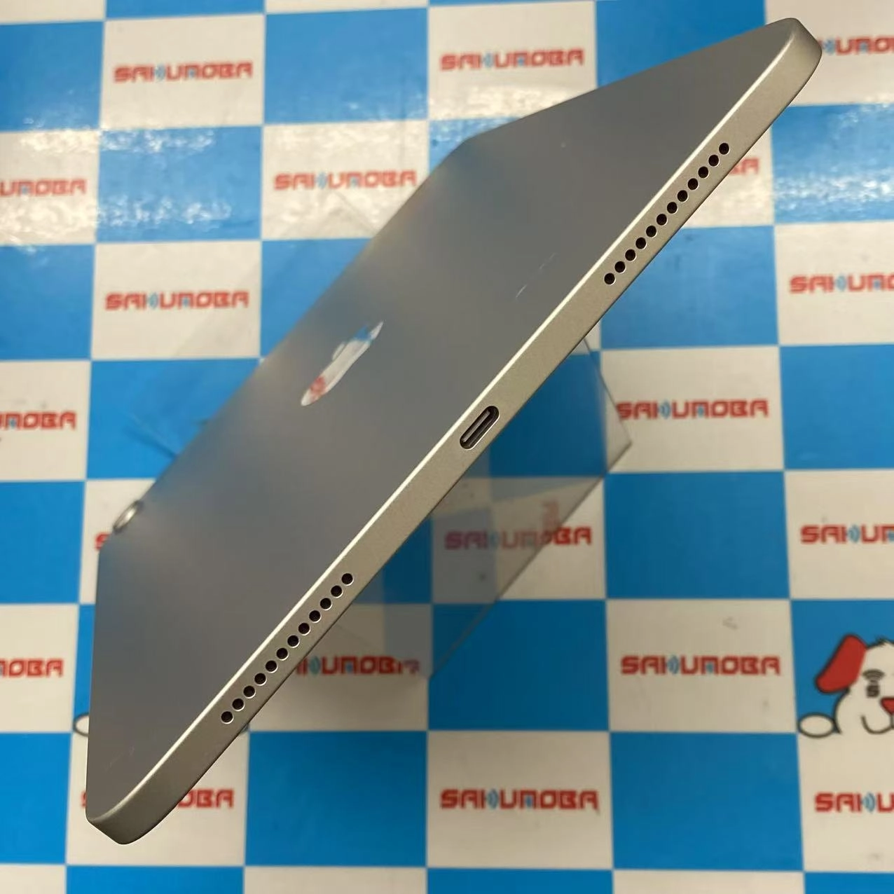 iPad 第11世代 Wi-Fiモデル 256GB シルバー MD4G4J/A 開封未使用品