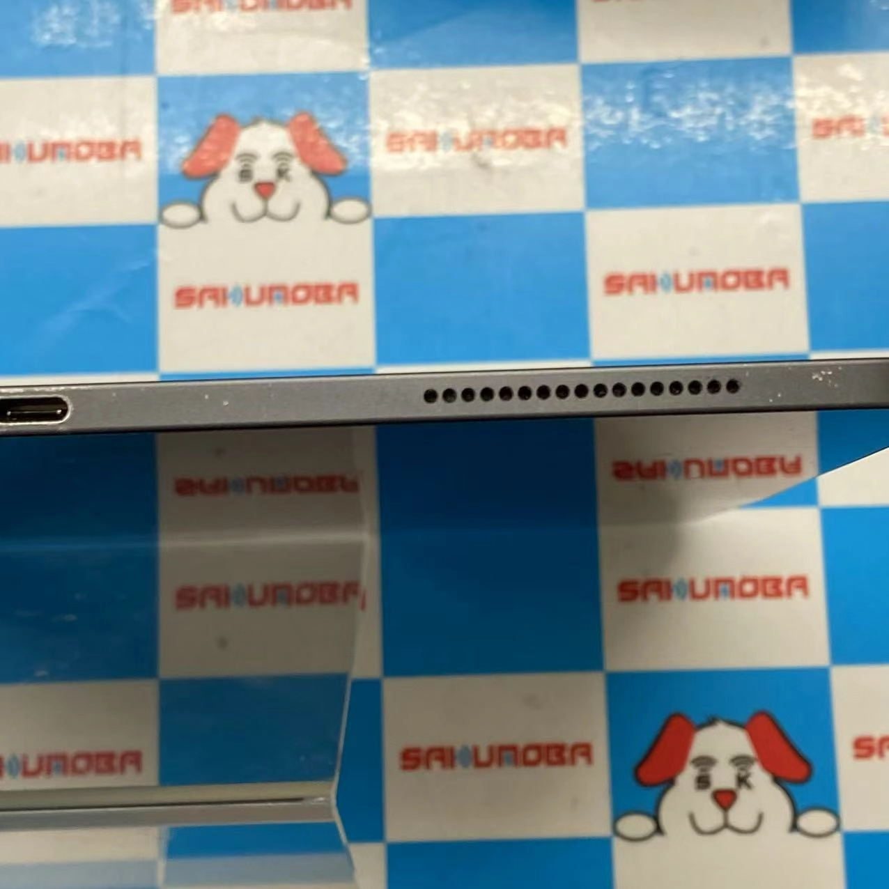 iPad Pro 12.9インチ 第3世代 Wi-Fiモデル 64GB スペースグレイ MTEL2LL/A SIMフリー 訳あり品