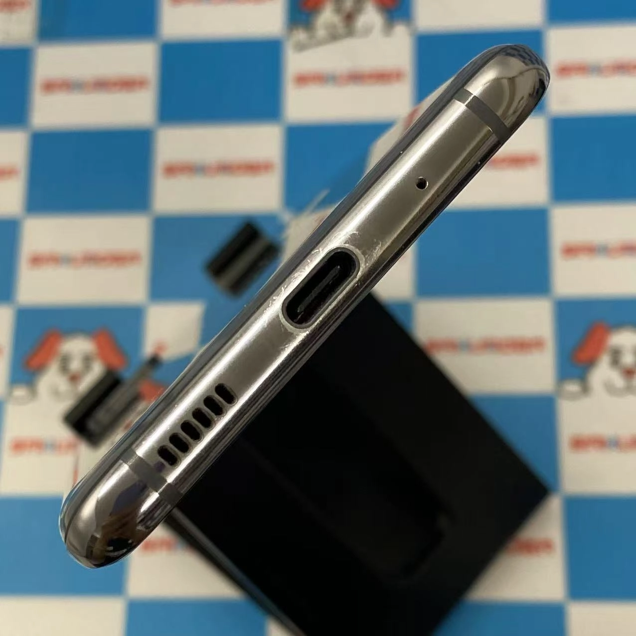 Galaxy S20 5G 12GB/128GB コスミック グレー SC-51A docomo版SIMフリー