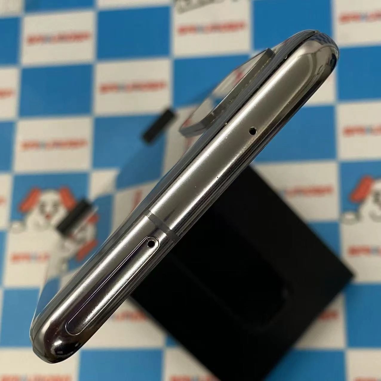 Galaxy S20 5G 12GB/128GB コスミック グレー SC-51A docomo版SIMフリー