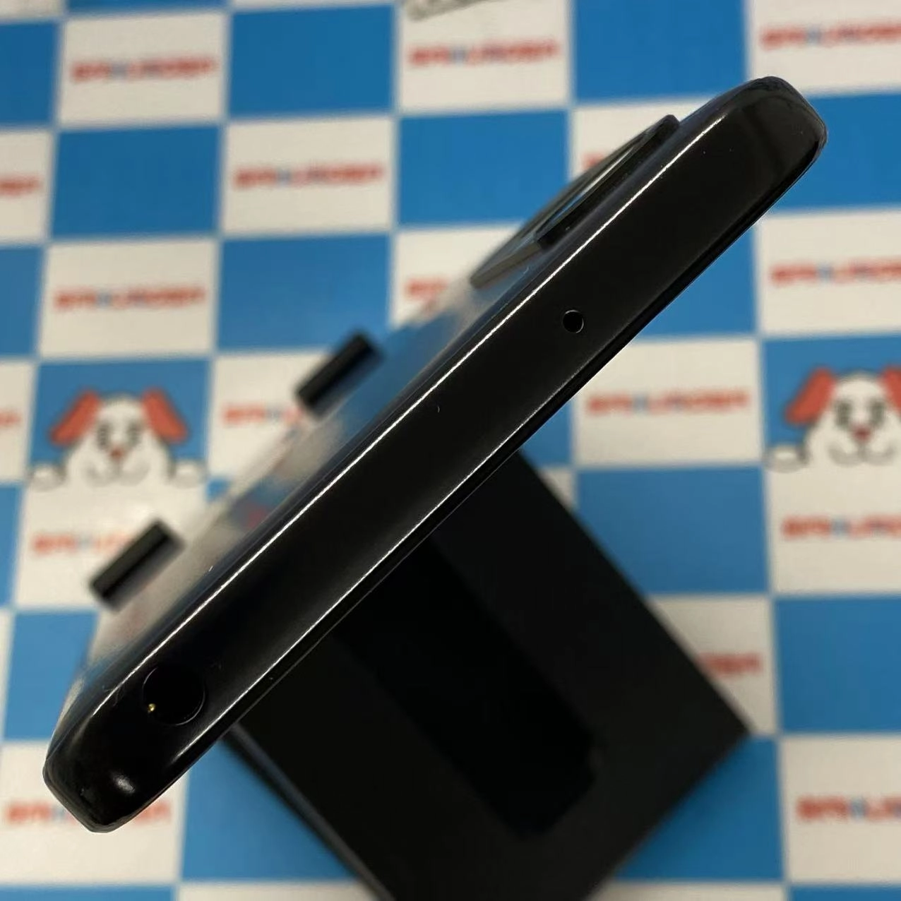 Android One S8 64GB ブラック S8-KC Y!mobile版SIMフリー  新品同様