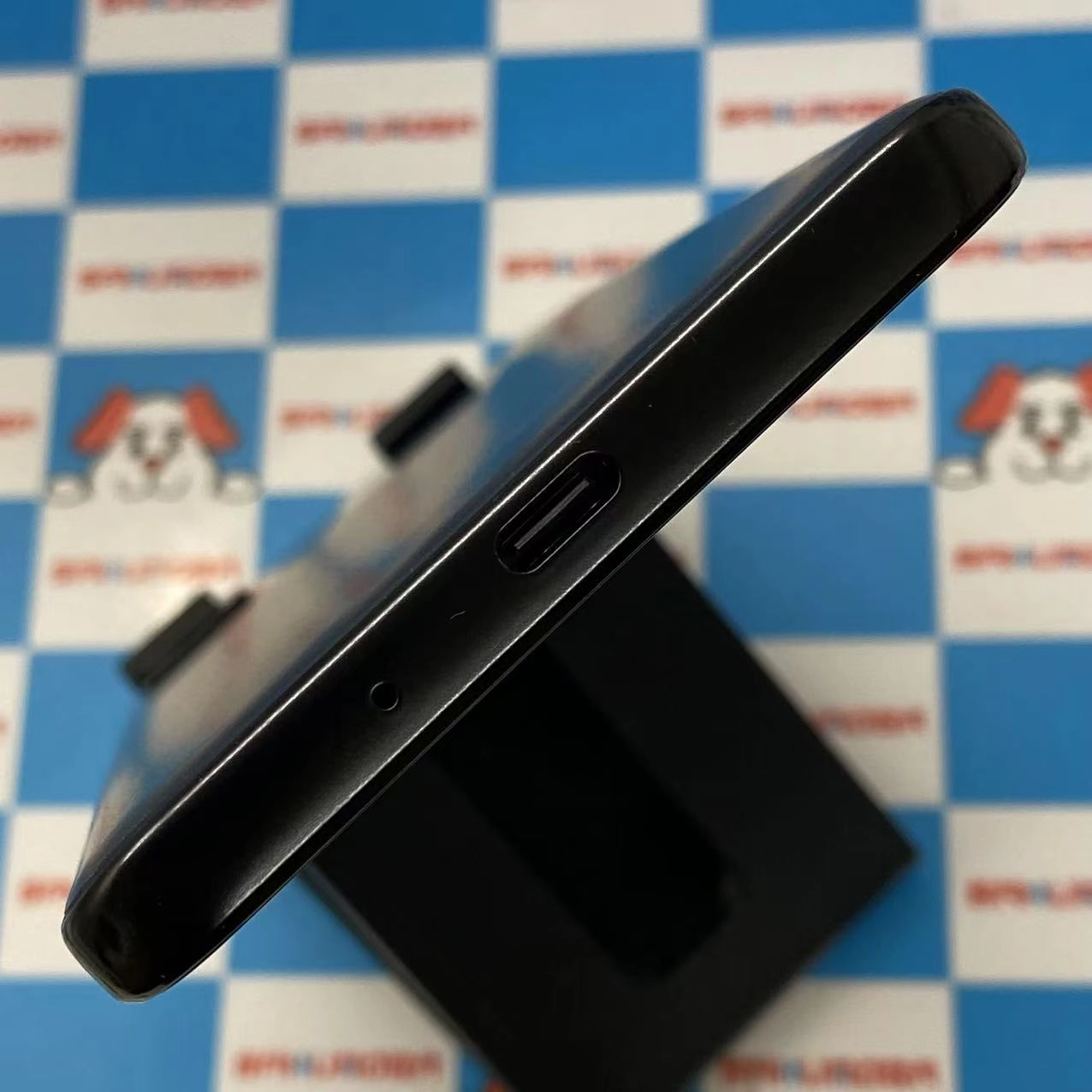 Android One S8 64GB ブラック S8-KC Y!mobile版SIMフリー  新品同様