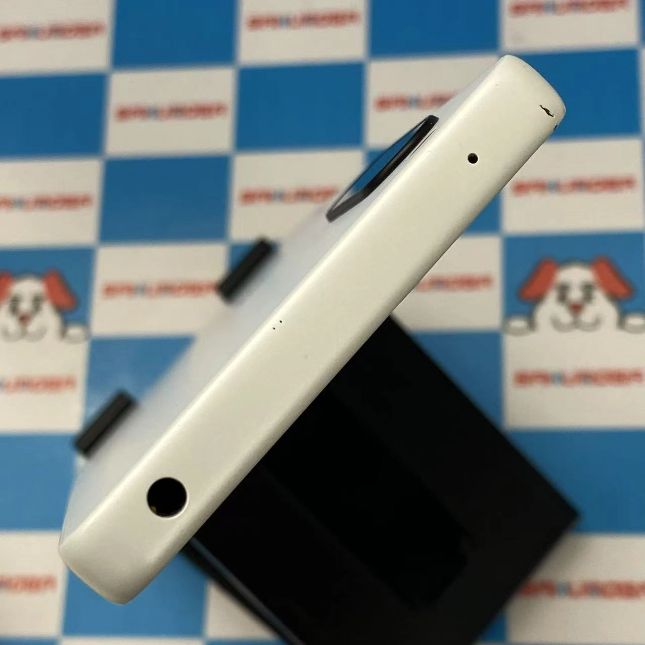 Xperia 10 V 6GB/128GB ホワイト SOG11 AU版SIMフリー au