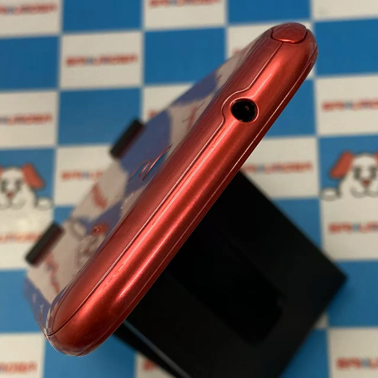 らくらくスマートフォン F-42A 3GB/32GB ピンク docomo版 美品