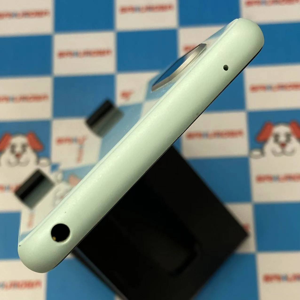 Xperia 10 II 64GB ミント SO-41A docomo版SIMフリー