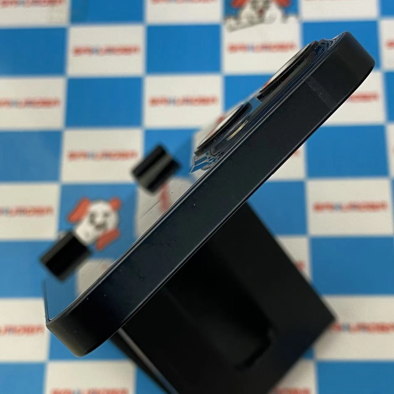 iPhone13 256GB ミッドナイト MLNH3J/A SoftBank版SIMフリー