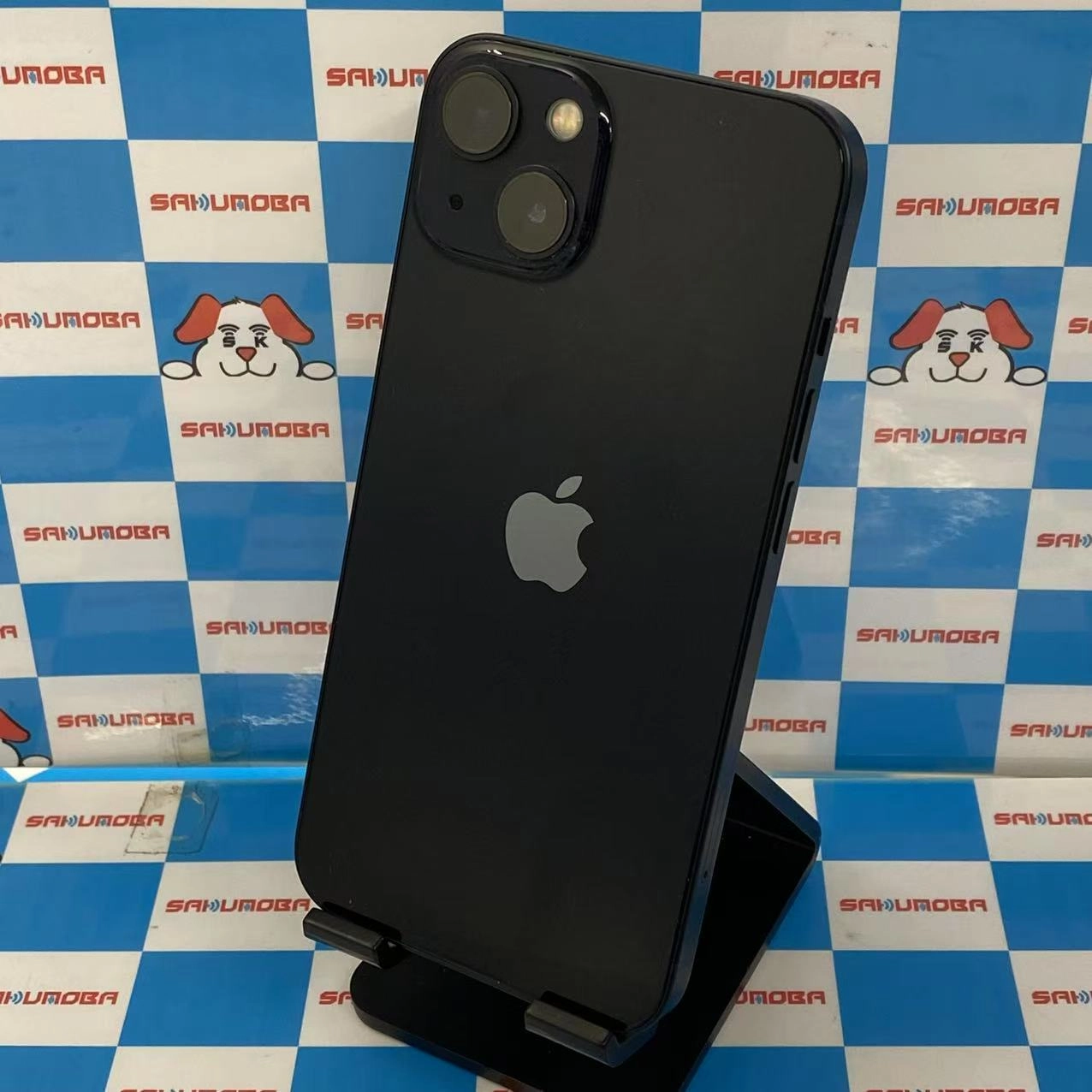 iPhone13 256GB ミッドナイト MLNH3J/A SoftBank版SIMフリー