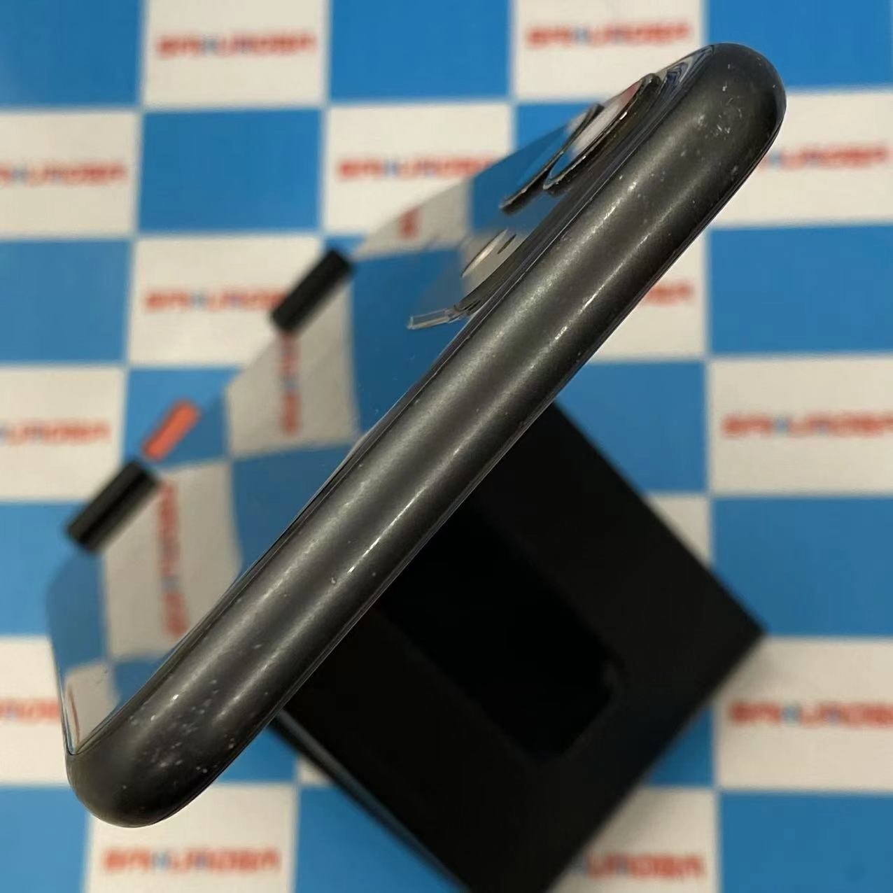 iPhone11 64GB ブラック MWLT2J/A au版SIMフリー  ジャンク品