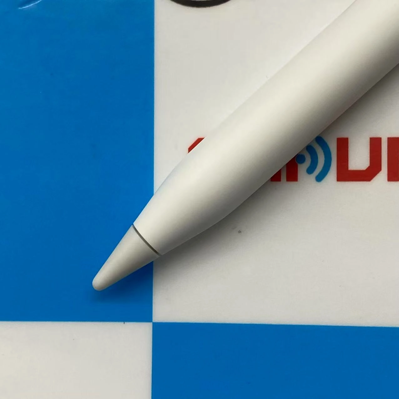 Apple Pencil Pro ホワイト MX2D3ZA/A ジャンク品