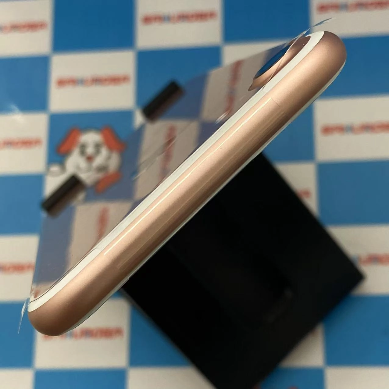 iPhone7 32GB ローズゴールド MNCJ2J/A SoftBank版SIMフリー 開封未使用品