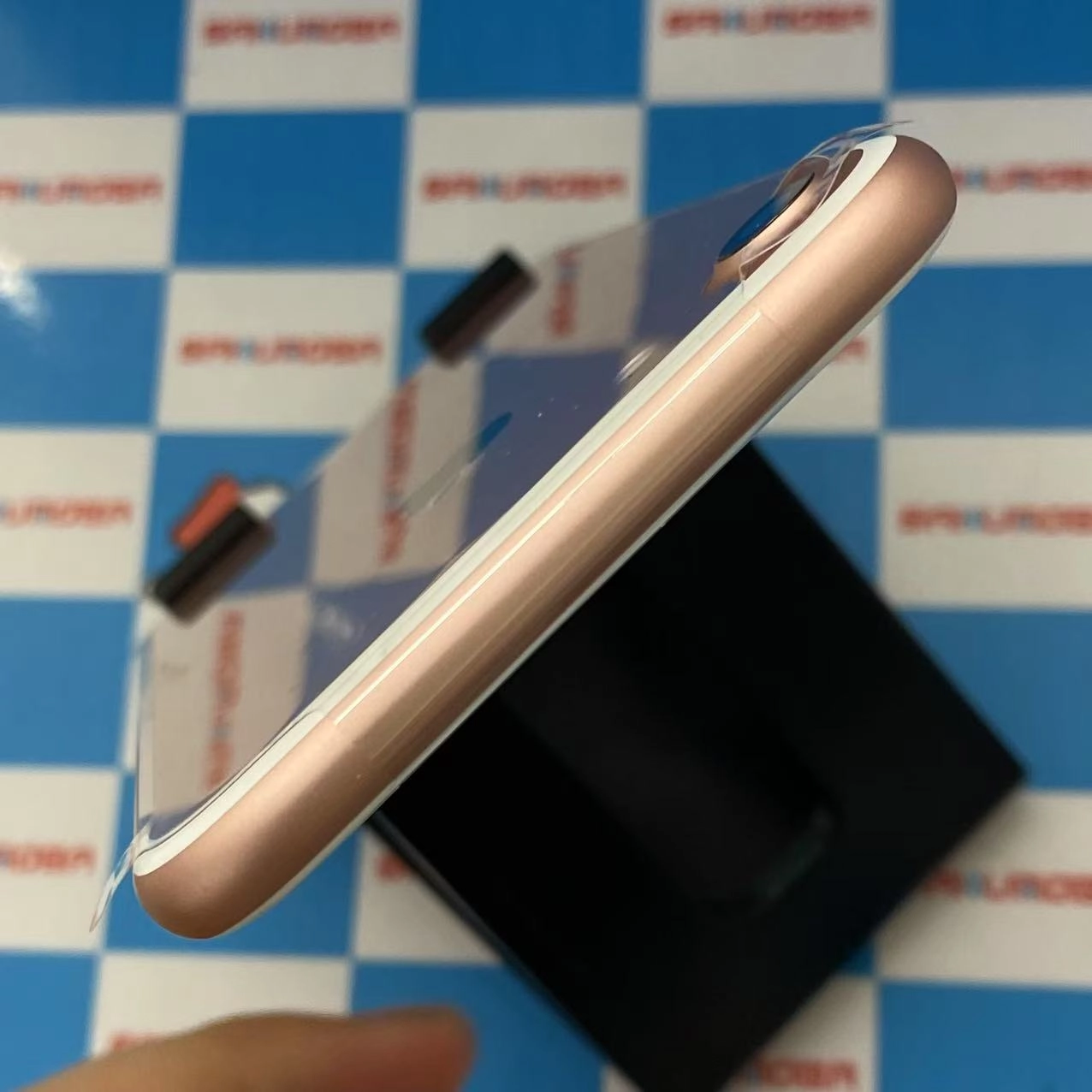 iPhone7 32GB ローズゴールド MNCJ2J/A SoftBank版SIMフリー 開封未使用品