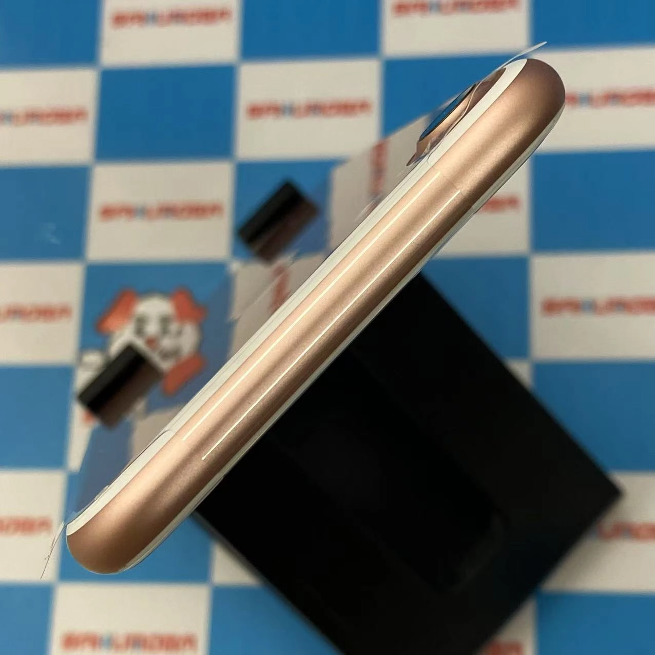 iPhone7 32GB ローズゴールド MNCJ2J/A SoftBank版SIMフリー 開封未使用品