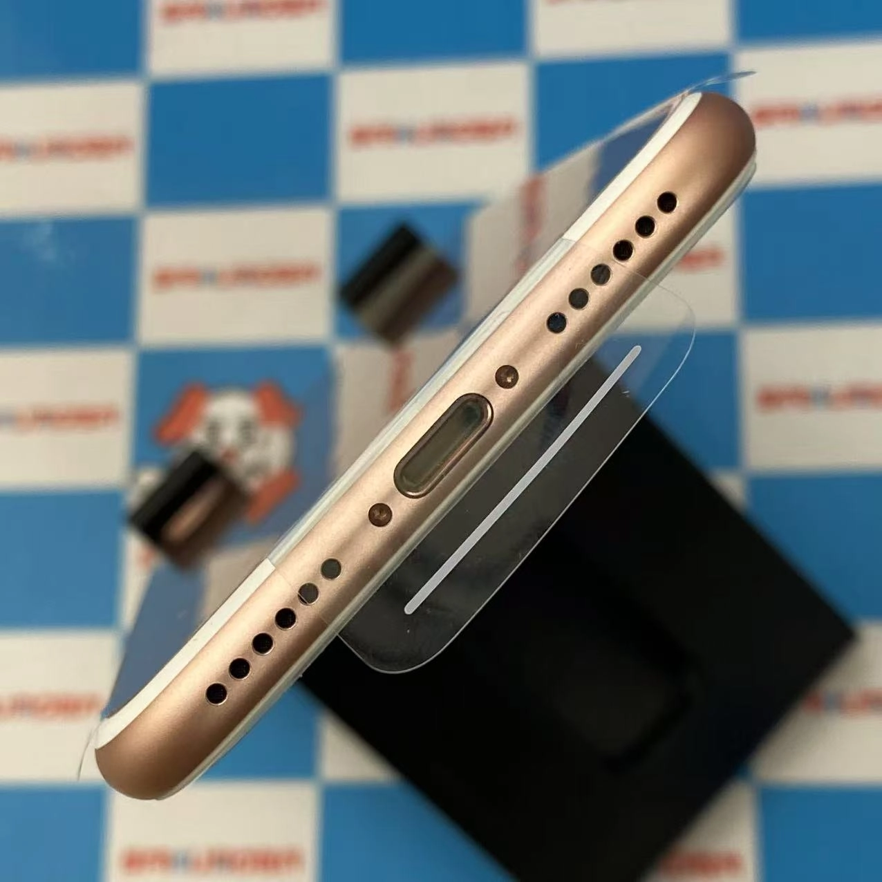 iPhone7 32GB ローズゴールド MNCJ2J/A SoftBank版SIMフリー 開封未使用品