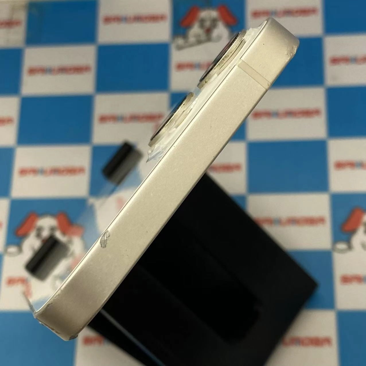 iPhone13 128GB スターライト MLND3J/A AU版SIMフリー