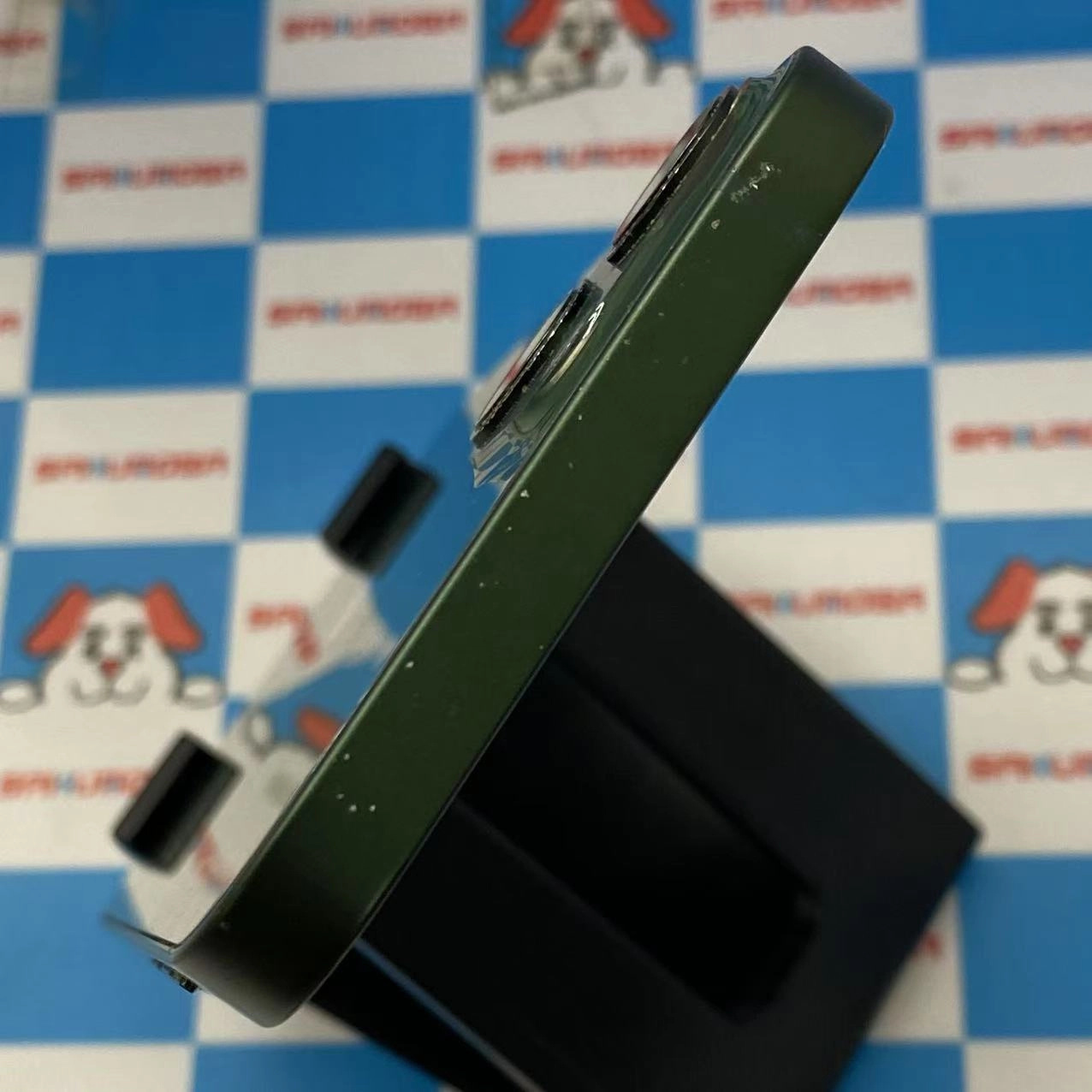 iPhone13 128GB グリーン MNGG3J/A 楽天モバイル版SIMフリー