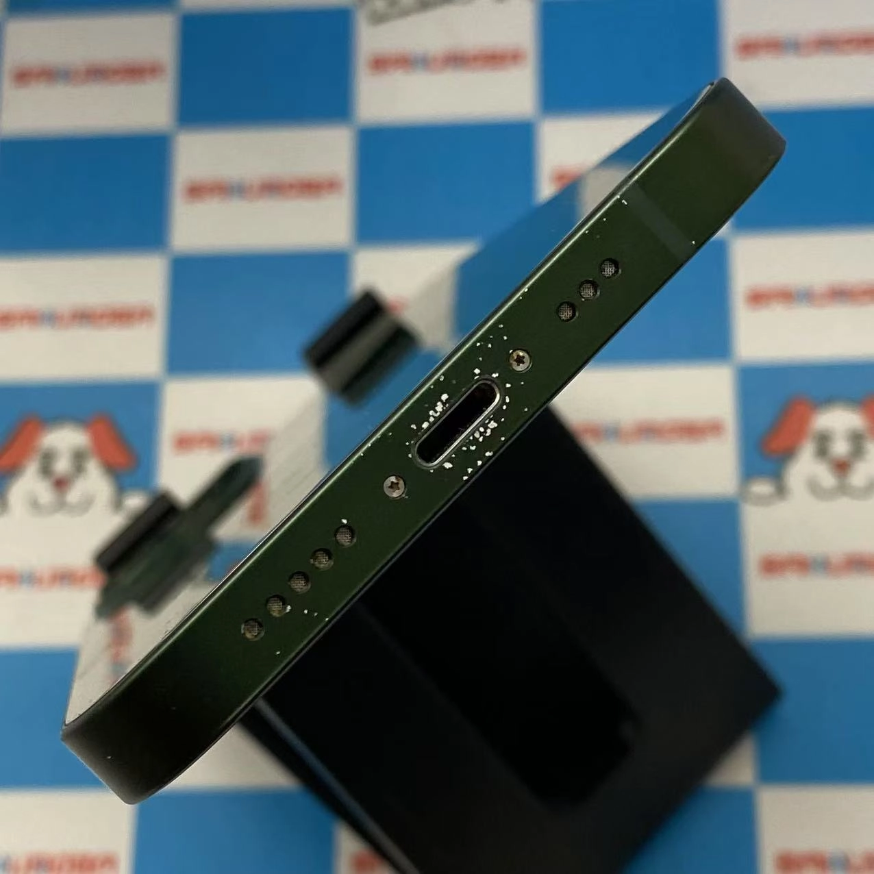 iPhone13 128GB グリーン MNGG3J/A 楽天モバイル版SIMフリー