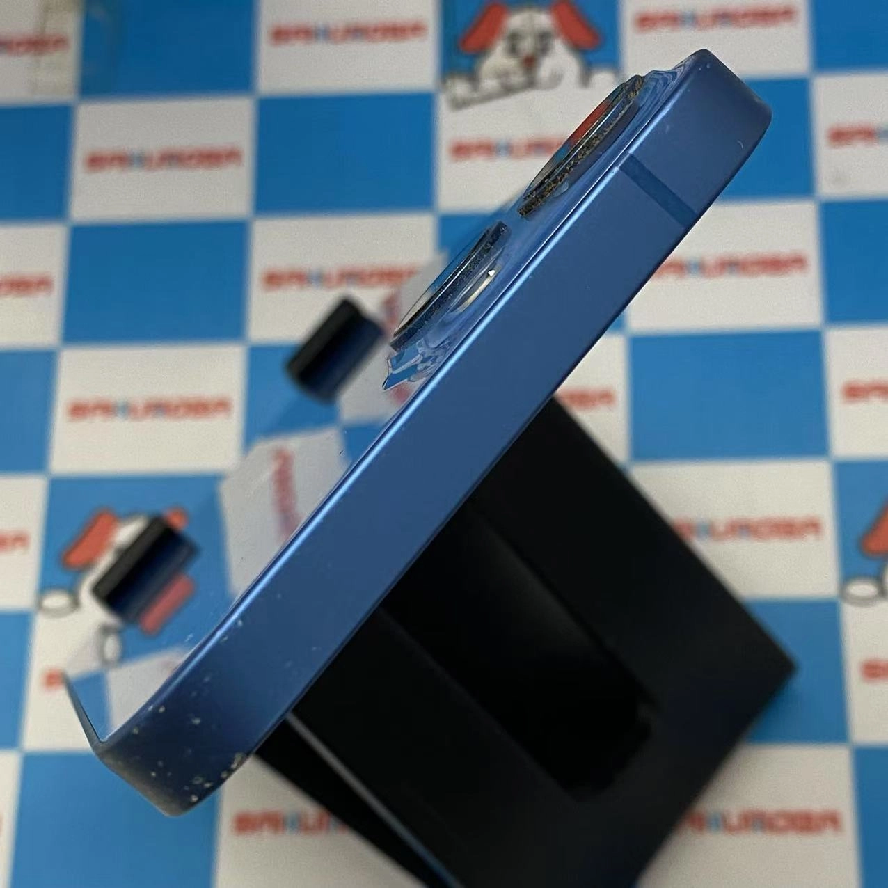 iPhone13 512GB ブルー MLNT3J/A SIMフリー